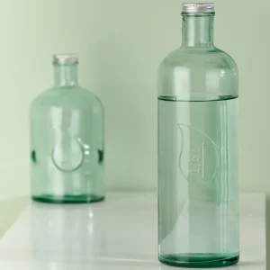 CASA CAPACITY Botella 1,6 L Transparente> Botellas