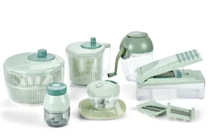CASA KITCHEN Pelapatatas Para Juliana Gris> Peladores
