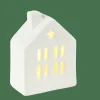 CASA CASITA Decoración Con Led Blanco> Otoño | Lámparas Led