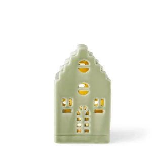 CASA CASITA Decoración Con Led Verde> Otoño | Lámparas Led