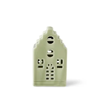 CASA CASITA Decoración Con Led Verde> Otoño | Lámparas Led