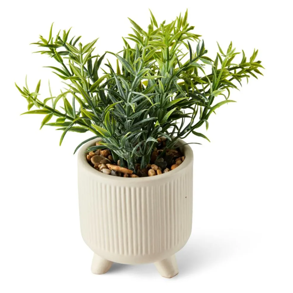 CASA CERA Planta Artificial Varios Colores> Plantas Artificiales