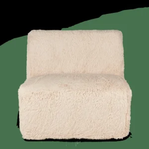 CASA CHARLIE Butaca Beis> Sillones | Sofás