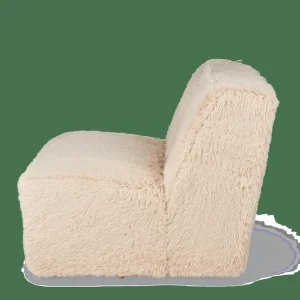 CASA CHARLIE Butaca Beis> Sillones | Sofás