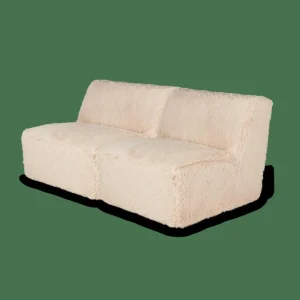 CASA CHARLIE Butaca Beis> Sillones | Sofás