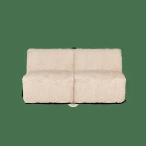 CASA CHARLIE Butaca Beis> Sillones | Sofás