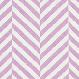 CASA CHEVRON 20 Servilletas Morado> Servilletas