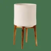CASA CHIARO Macetero Blanco> Soportes Para Plantas