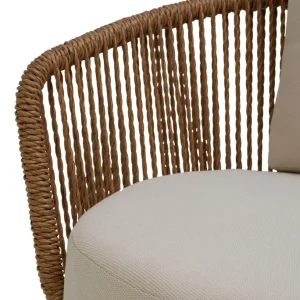 CASA CHIQUITO Conjunto Lounge Natural> Conjuntos Lounge
