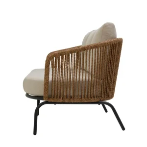 CASA CHIQUITO Conjunto Lounge Natural> Conjuntos Lounge