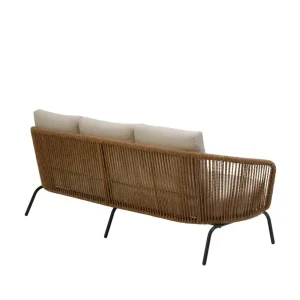 CASA CHIQUITO Conjunto Lounge Natural> Conjuntos Lounge