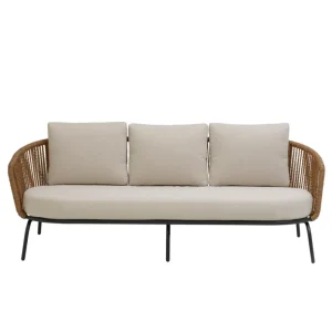 CASA CHIQUITO Conjunto Lounge Natural> Conjuntos Lounge