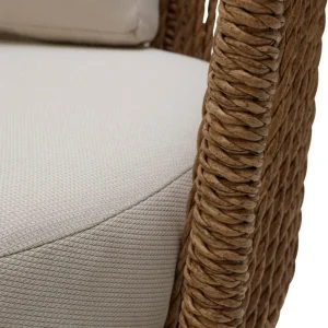 CASA CHIQUITO Conjunto Lounge Natural> Conjuntos Lounge