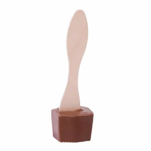 CASA CHOC & LATTE Palito De Chocolate Marrón Oscuro> Alimentos