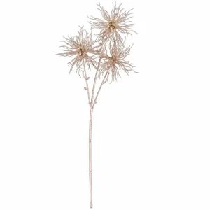 CASA CHRYSANTHEMUM Beis> Flores Artificiales