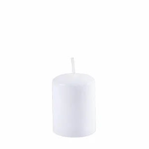 CASA CILINDRO Cilinderkaars> Velas