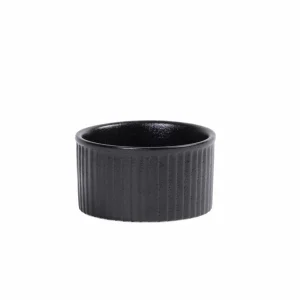 CASA CLASSO Molde Para Tarta Negro> Moldes