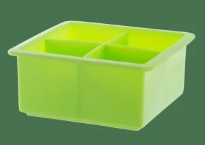 CASA COCKTAIL P/cubo De Hielo Verde> Accesorios Coctéles