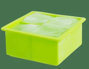 CASA COCKTAIL P/cubo De Hielo Verde> Accesorios Coctéles