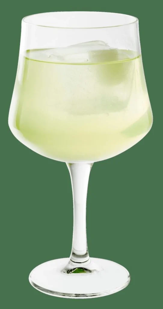 CASA COCKTAIL P/cubo De Hielo Verde> Accesorios Coctéles