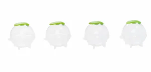 CASA COCKTAILS Vidrio 41 CL Amarillo, Verde, Transparente> Copas De Cóctel