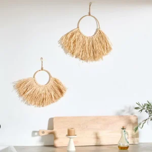 CASA COGON Decoración De Pared Natural> Kids | Decoracion De Pared