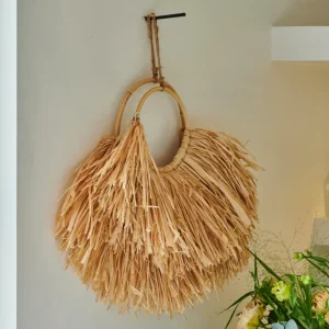 CASA COGON Decoración De Pared Natural> Kids | Decoracion De Pared