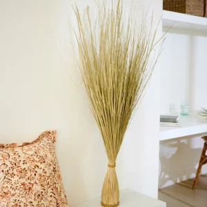 CASA COGON Haz De Hierba Natural> Plantas Artificiales