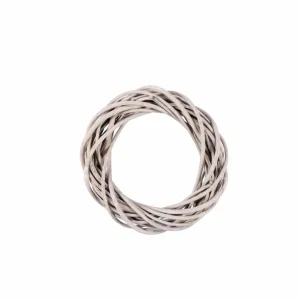CASA COLLAR Florero Gris> Floreros