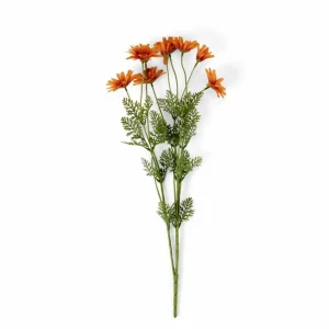 CASA COLLAR Florero Naranja> Floreros | Halloween