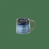 CASA COMA BLUE Taza 45 CL Azul> Tacitas