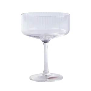 CASA COPPA Copa De Cóctel Transparente> Copas De Cóctel