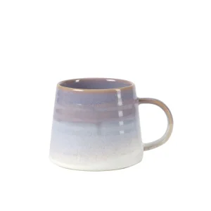 CASA CORA Taza Morado> Tacitas