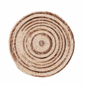 CASA CORN Mantel Individual Natural> Manteles Individuales