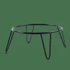 CASA COZIE Base Negro> Sillones | Sofás