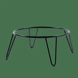 CASA COZIE Base Negro> Sillones | Sofás