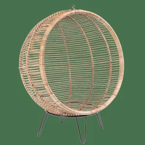 CASA COZIE Base Negro> Sillones | Sofás