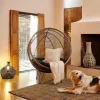 CASA COZIE Silla Lounge> Sillones