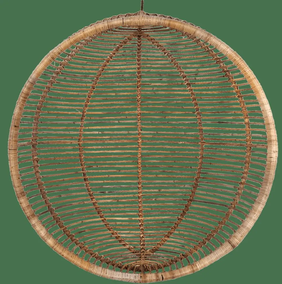 cozie_silla_lounge_natural_2.webp CASA COZIE Silla Lounge Natural> Sillones | Sofás