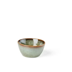 CASA COZY GREEN Taza 12 CL Verde> Tacitas
