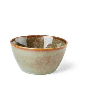 CASA COZY GREEN Taza 27,5 CL Verde> Tacitas