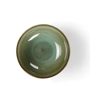 CASA COZY GREEN Taza 48 CL Verde> Tacitas