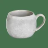 CASA COZY Taza 27,5 CL Blanco> Tacitas