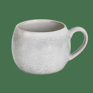 CASA COZY Taza 27,5 CL Blanco> Tacitas