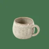 CASA COZY Taza 12 CL Blanco> Tacitas