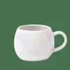 CASA COZY Taza 48 CL Blanco> Tacitas