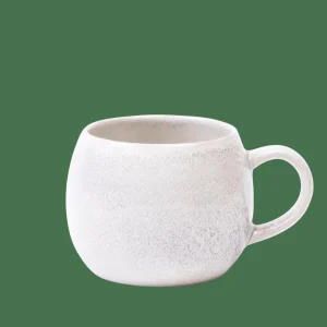 CASA COZY Taza 48 CL Blanco> Tacitas