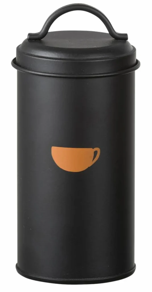 CASA COZY Taza 12 CL Marrón> Tacitas