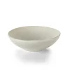 CASA COZY WHITE Plato Blanco> Platos