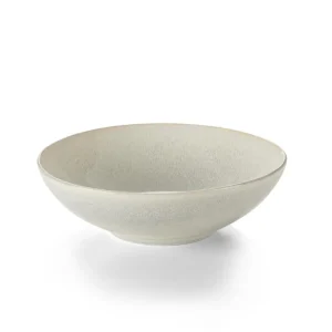 CASA COZY WHITE Plato Blanco> Platos